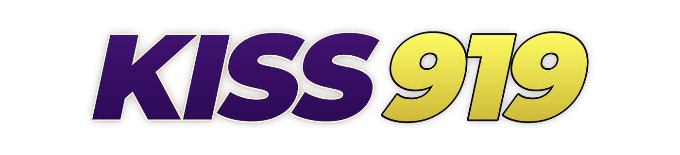 kiss919